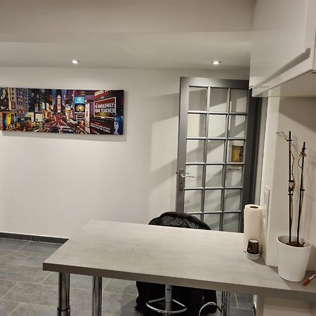 Maison En Centre Ville Cormeilles-en-Parisis Ngoại thất bức ảnh
