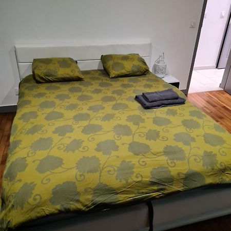 Maison En Centre Ville Cormeilles-en-Parisis Ngoại thất bức ảnh