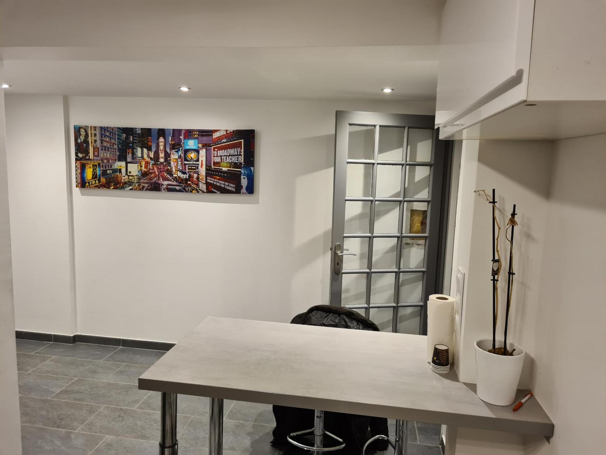 Maison En Centre Ville Cormeilles-en-Parisis Ngoại thất bức ảnh