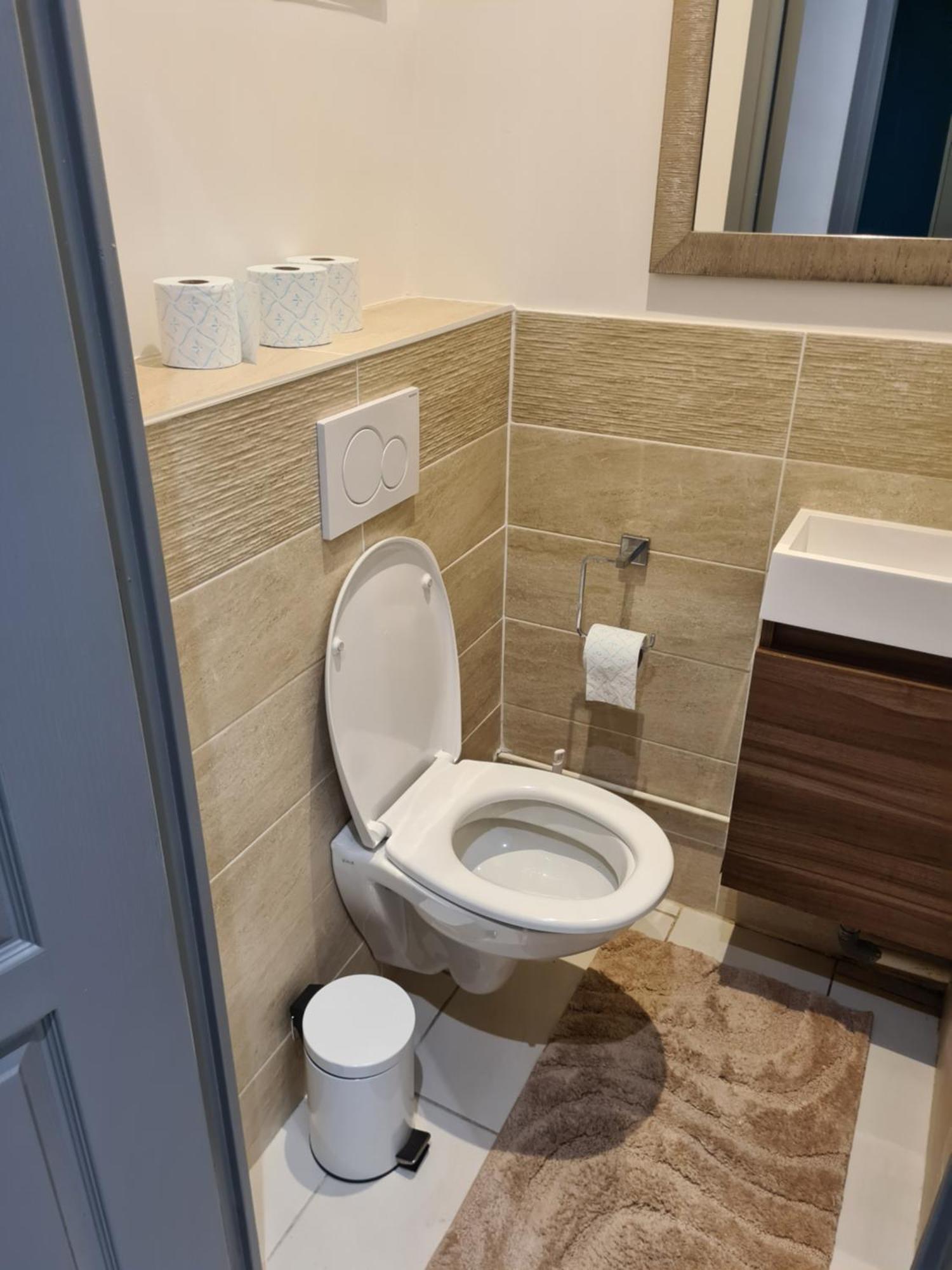 Maison En Centre Ville Cormeilles-en-Parisis Ngoại thất bức ảnh