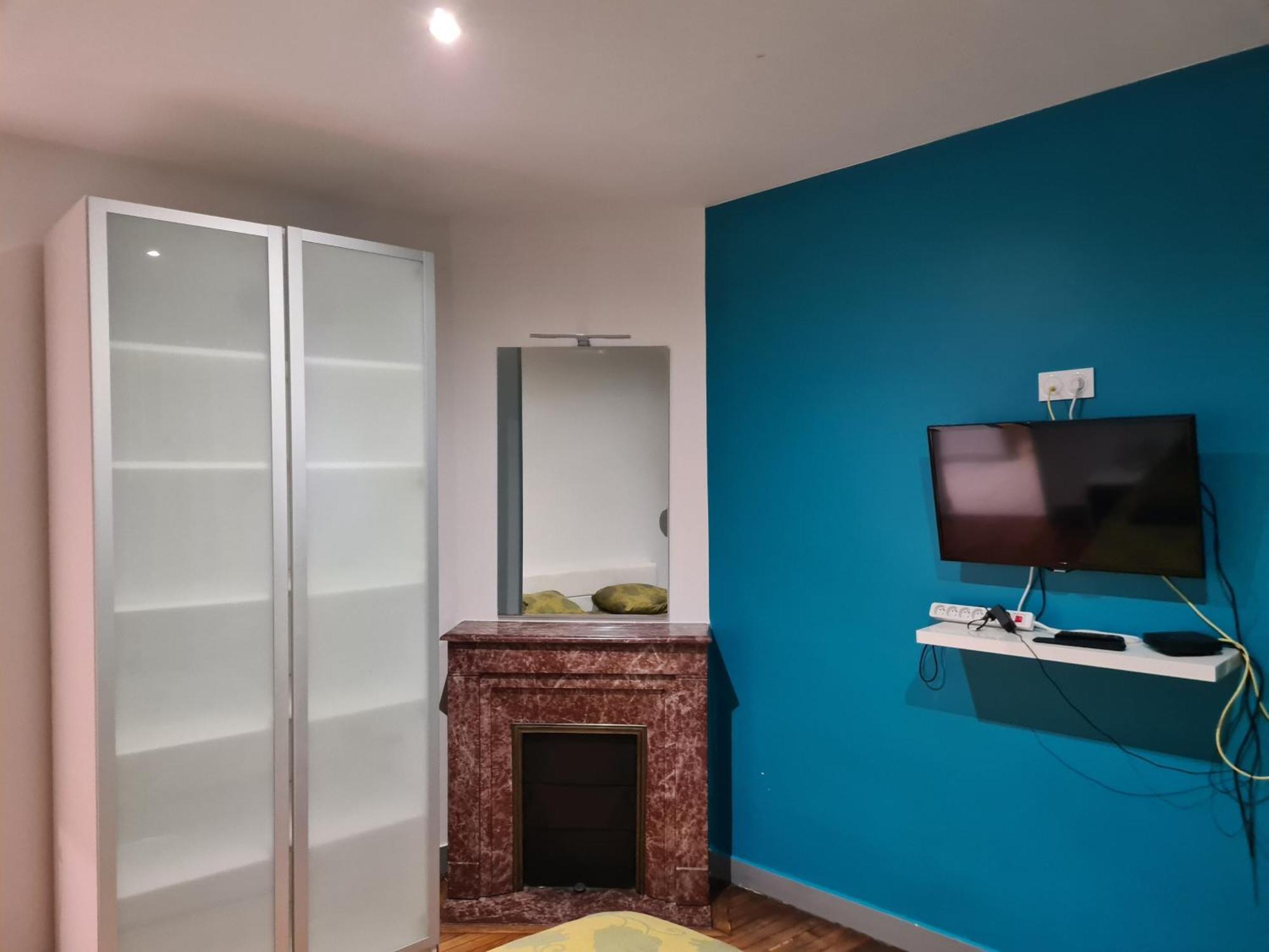 Maison En Centre Ville Cormeilles-en-Parisis Ngoại thất bức ảnh