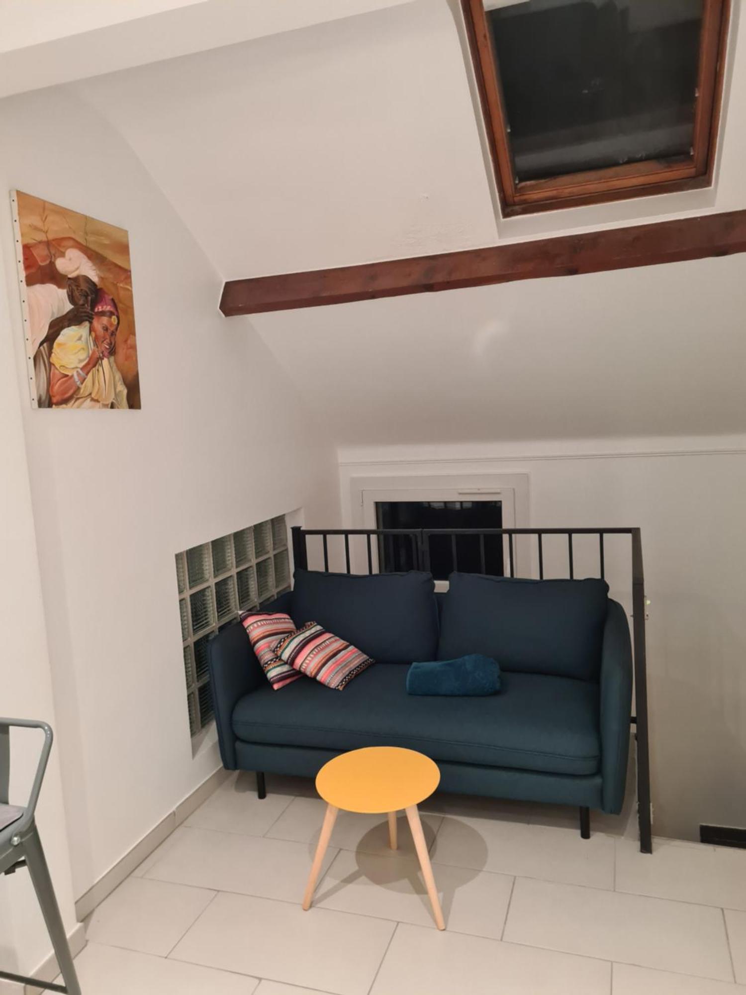 Maison En Centre Ville Cormeilles-en-Parisis Ngoại thất bức ảnh